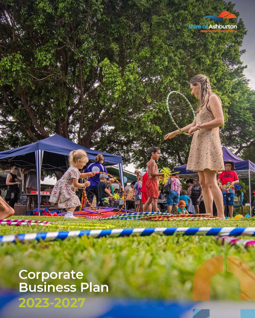Shire of Ashburton launches Corporate Business Plan 2023-2027