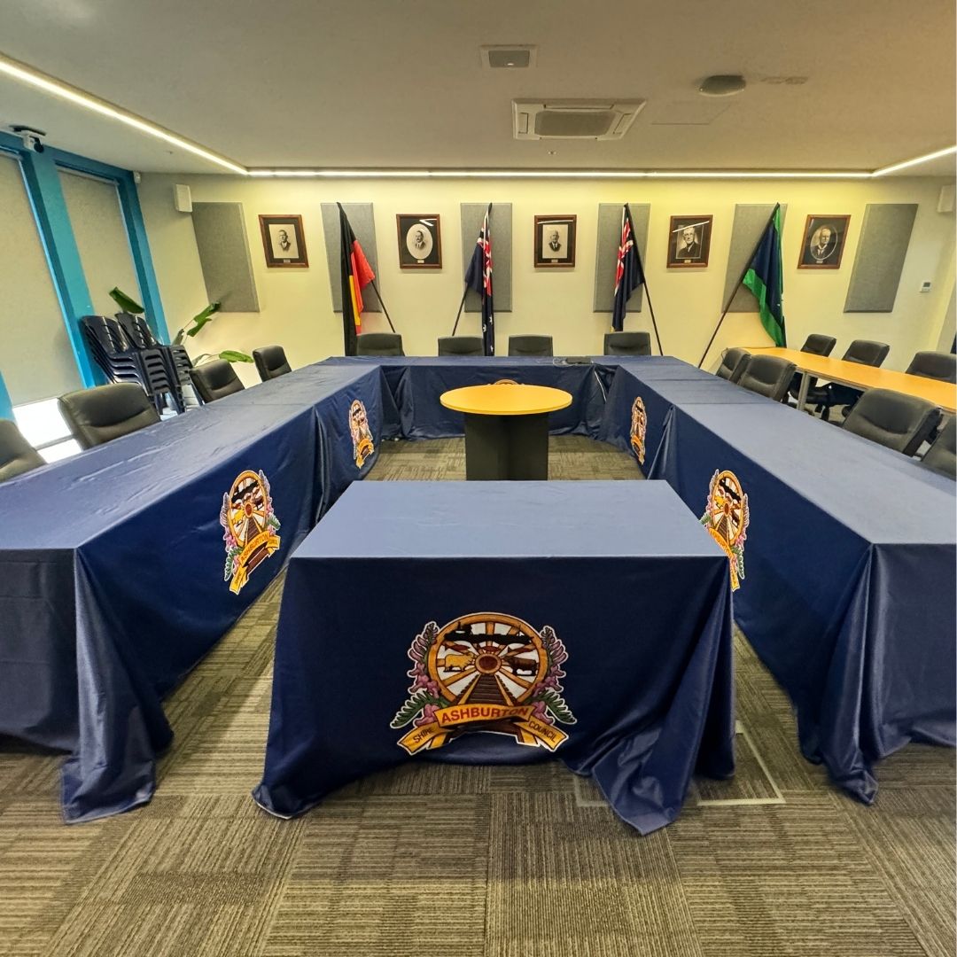 2025 Local Government Election Results – Shire of Ashburton