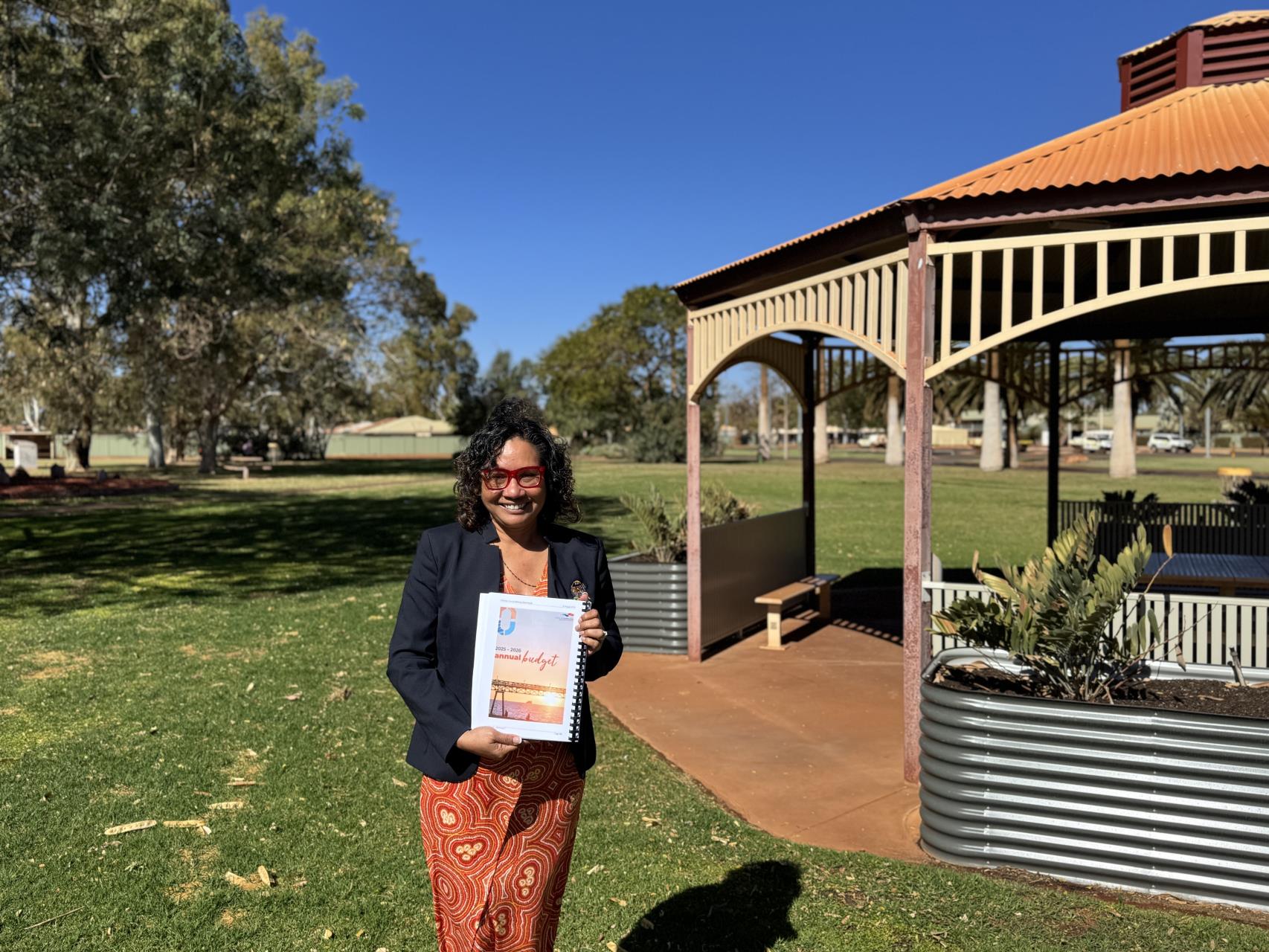 Shire of Ashburton Adopts 2025-2026 Annual Budget