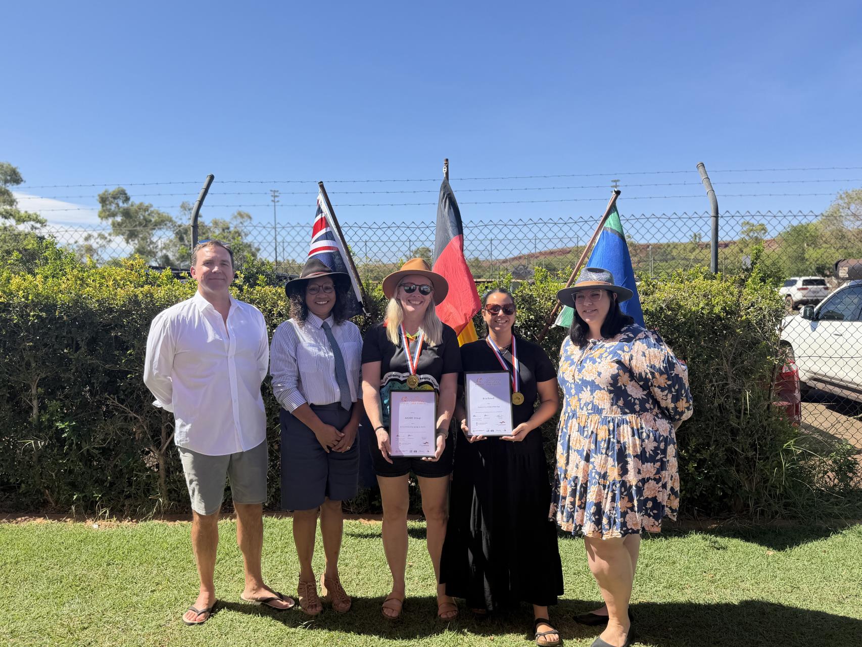 2026 Citizen of the Year Awards