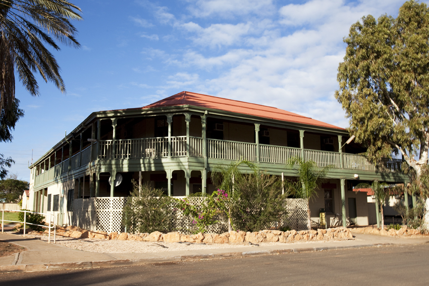 Cheers to 100 years of Beadon Bay Hotel