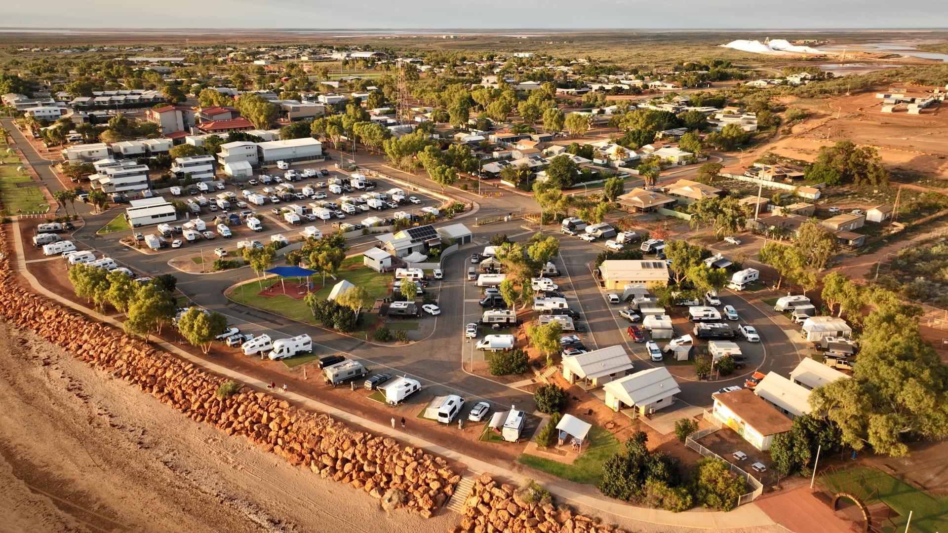 New Cyclone Narelle support package for WA tourism industry