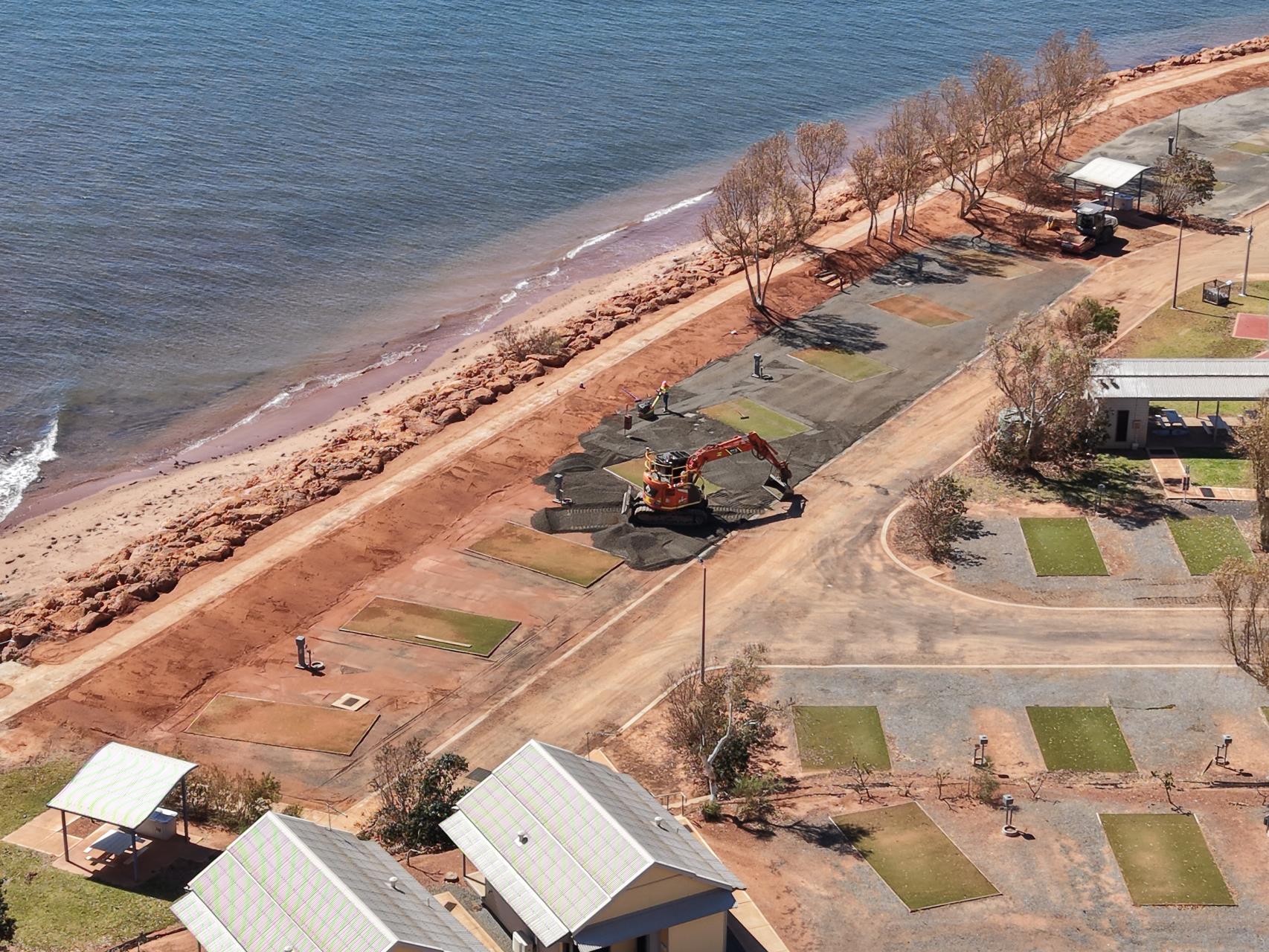 Support for businesses impacted by Severe Tropical Cyclone Narelle