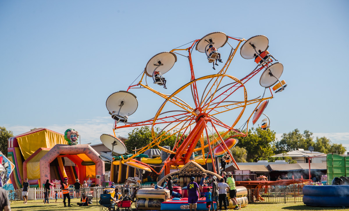 Shire of Ashburton Renews Working Together for Onslow Partnership with