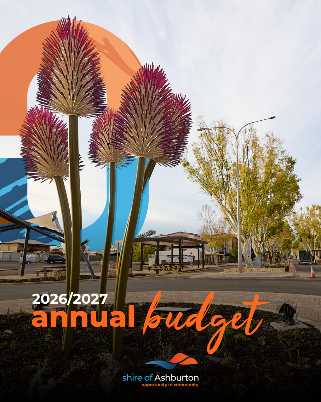 Shire of Ashburton Adopts 2026/2027 Annual Budget