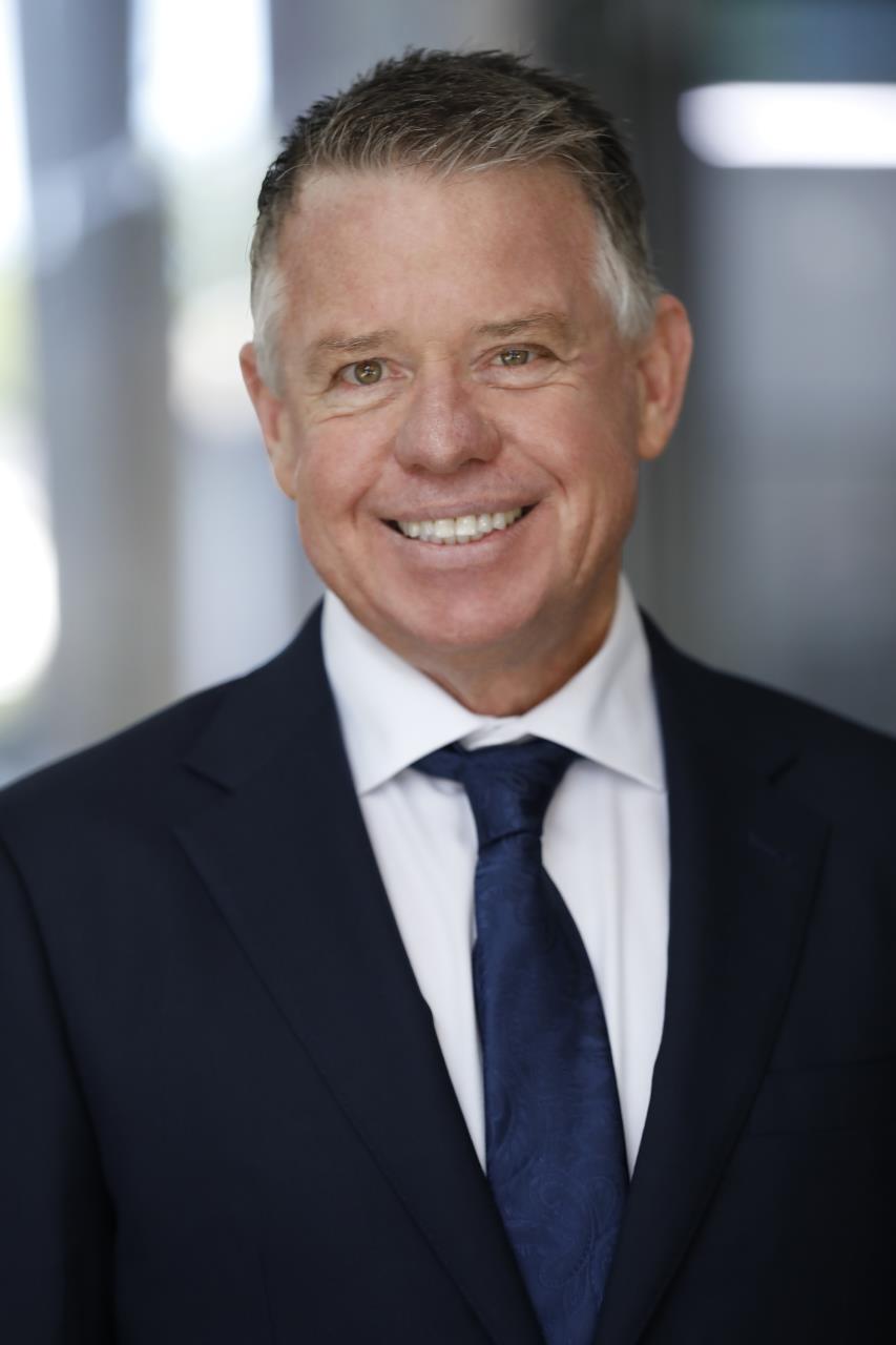 Shire of Ashburton Welcomes New Chief Executive Officer Keith Woodward