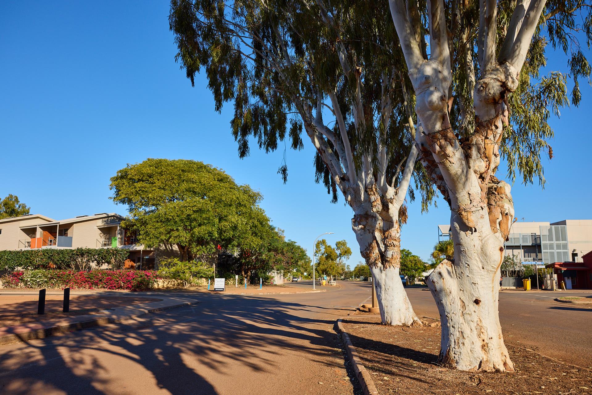 Onslow Temporary Road Closures: Third St and Second Ave Intersection