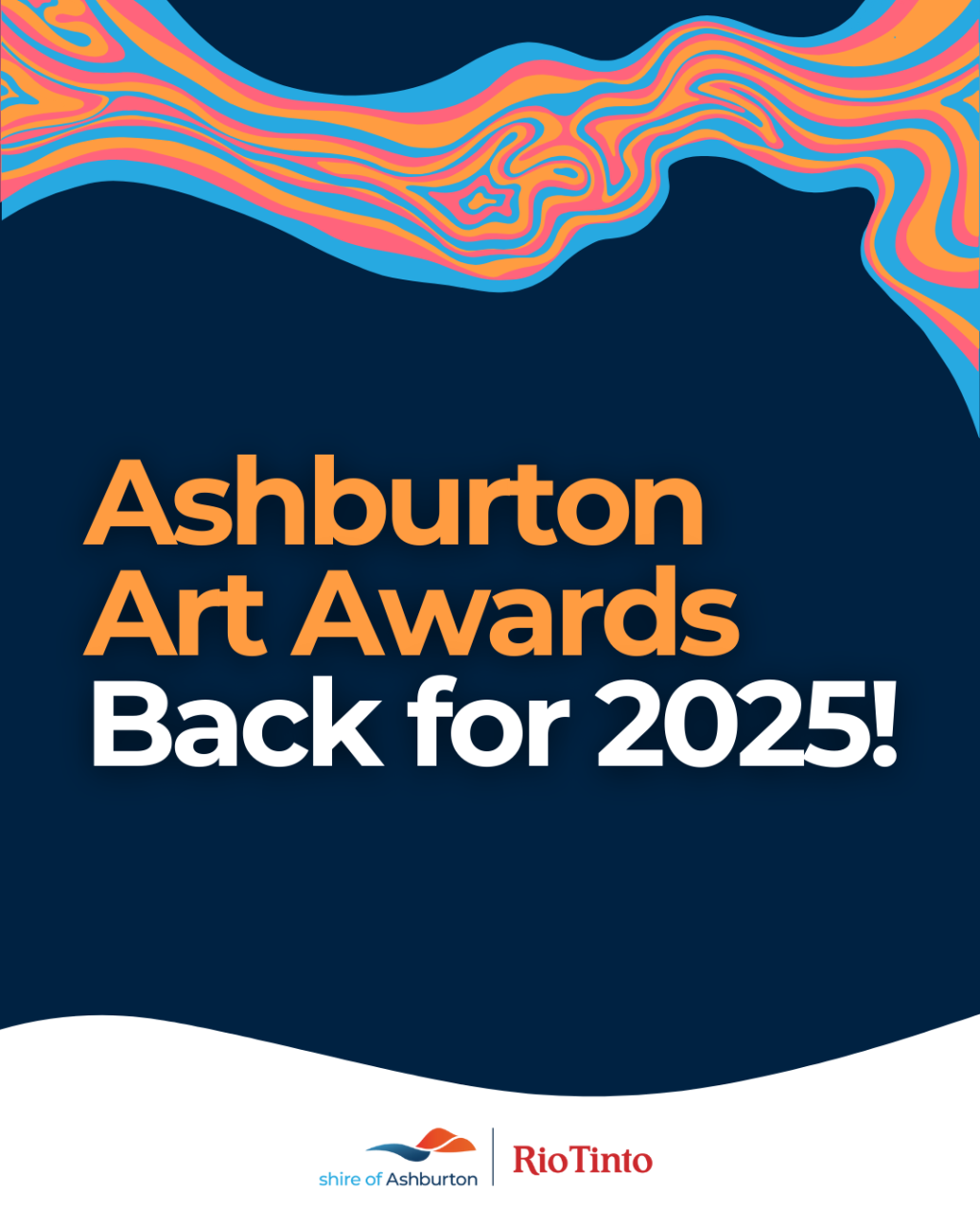 Ashburton Art Awards RETURN for 2025!