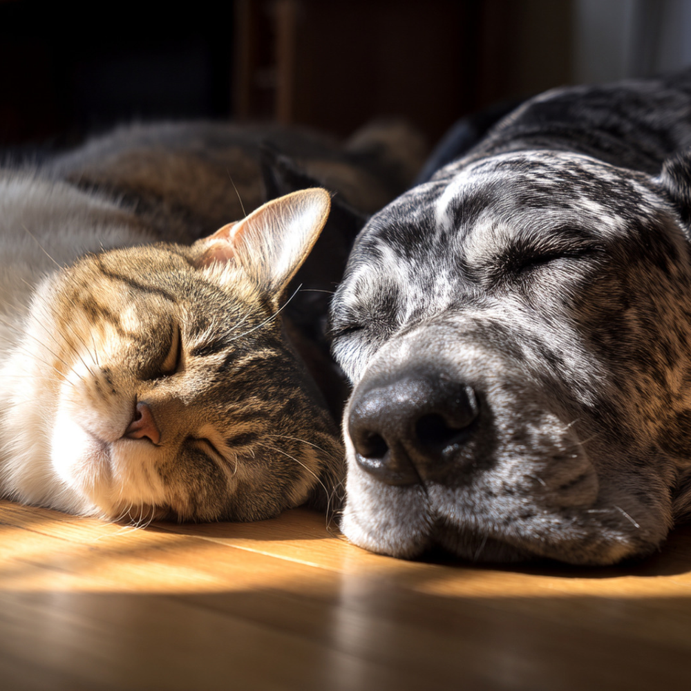 Dog and Cat Registrations Now Due