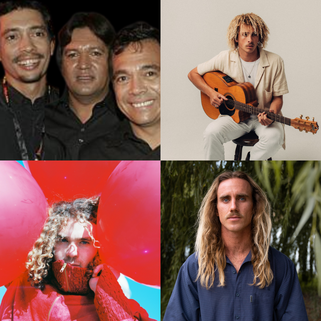 WA Artists to serenade Paraburdoo and Tom Price across two big weekends