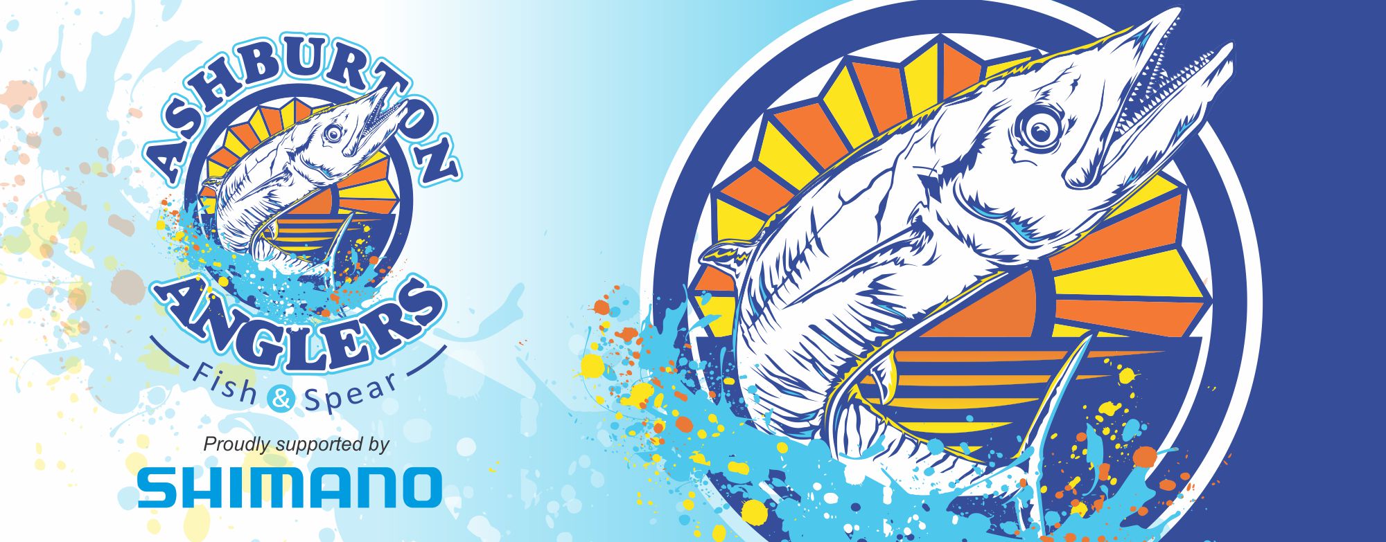 Ashburton Anglers 2024-25 Presentation Night