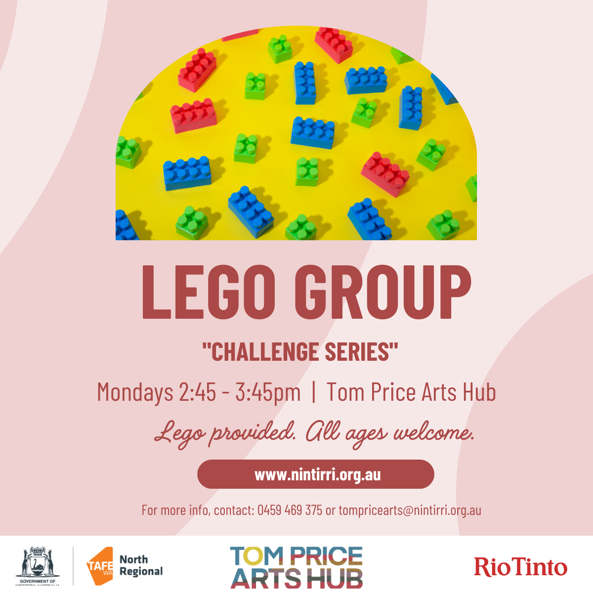 Lego Group