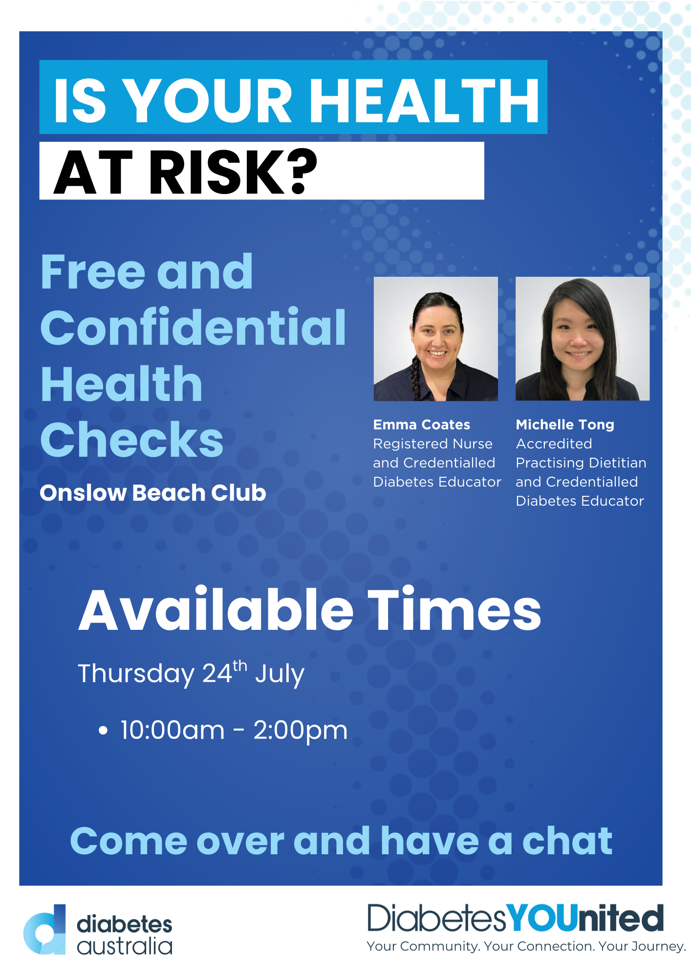 Diabetes Australia