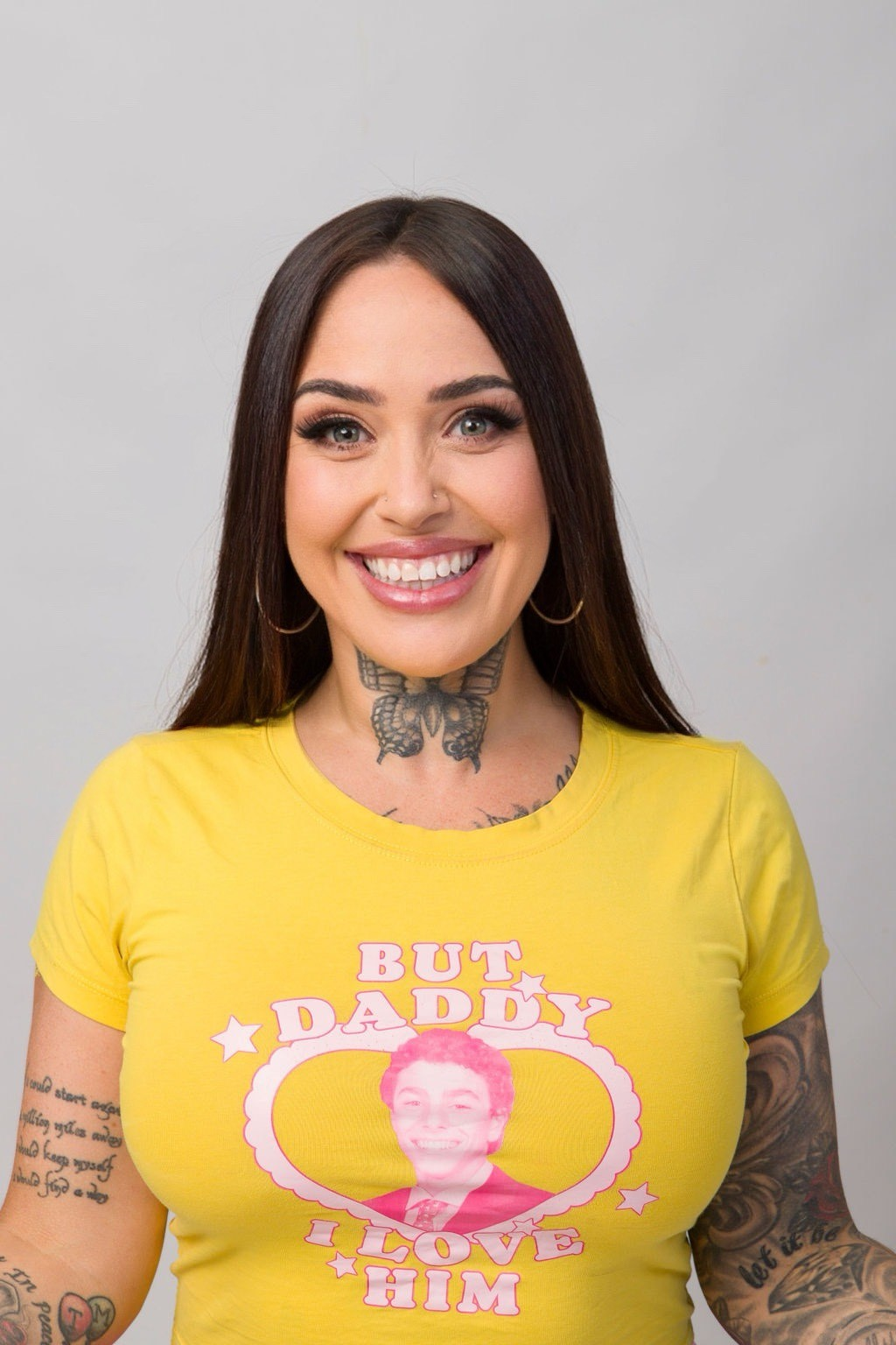 NIKKI JUSTICE: 1 & A HALF WEDDINGS AND A FUNERAL