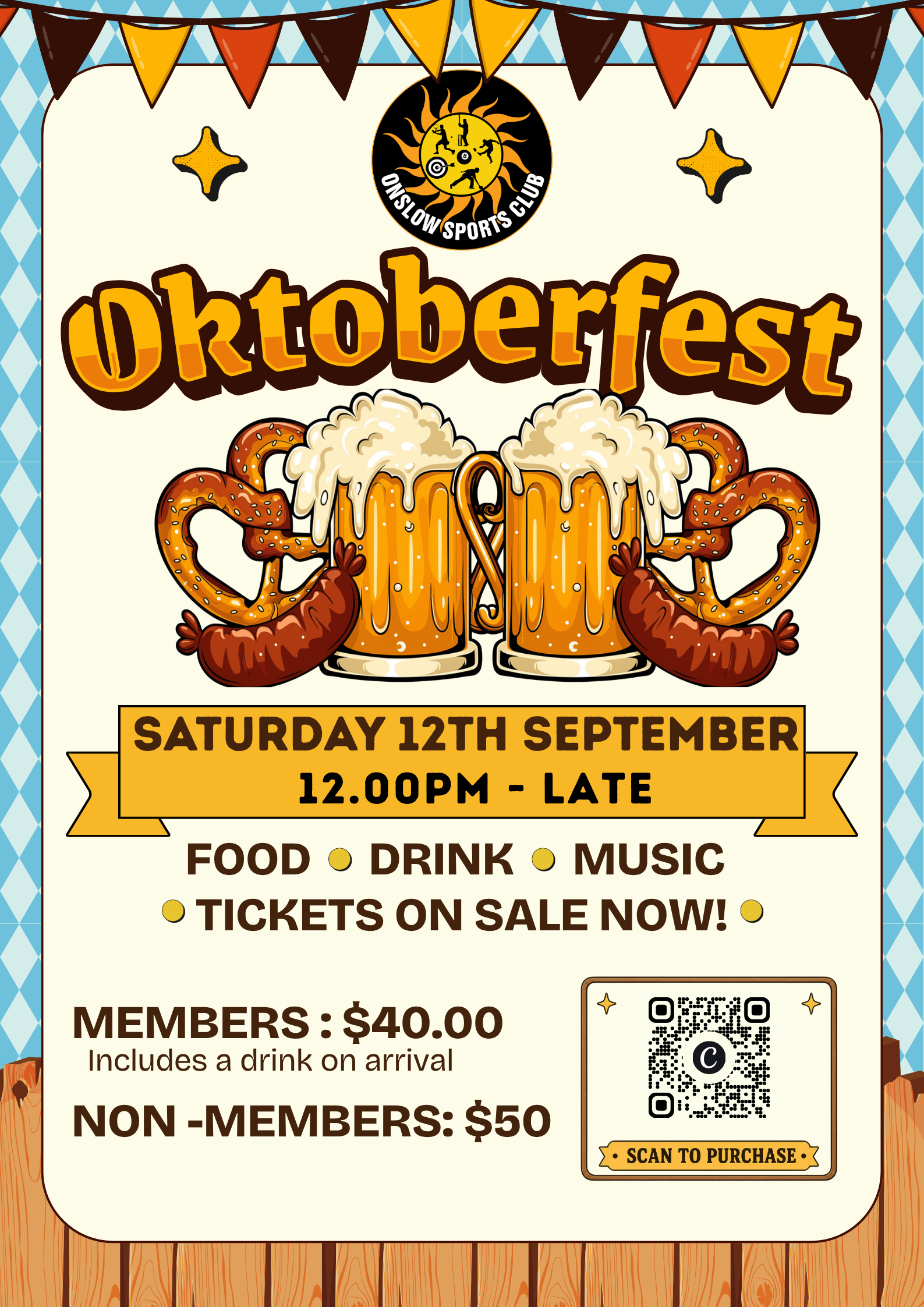 Oktoberfest 2026