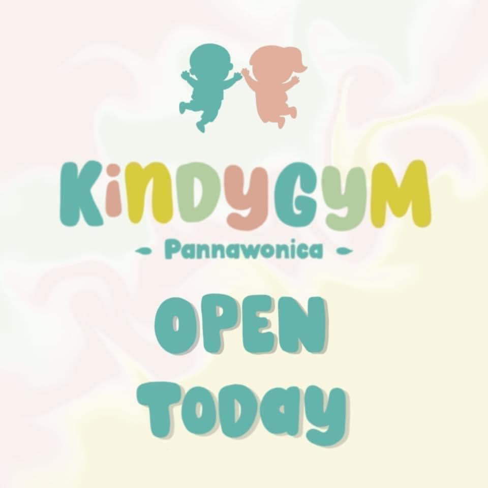 Pannawonica Kindy Gym and Playgroup Christmas Party