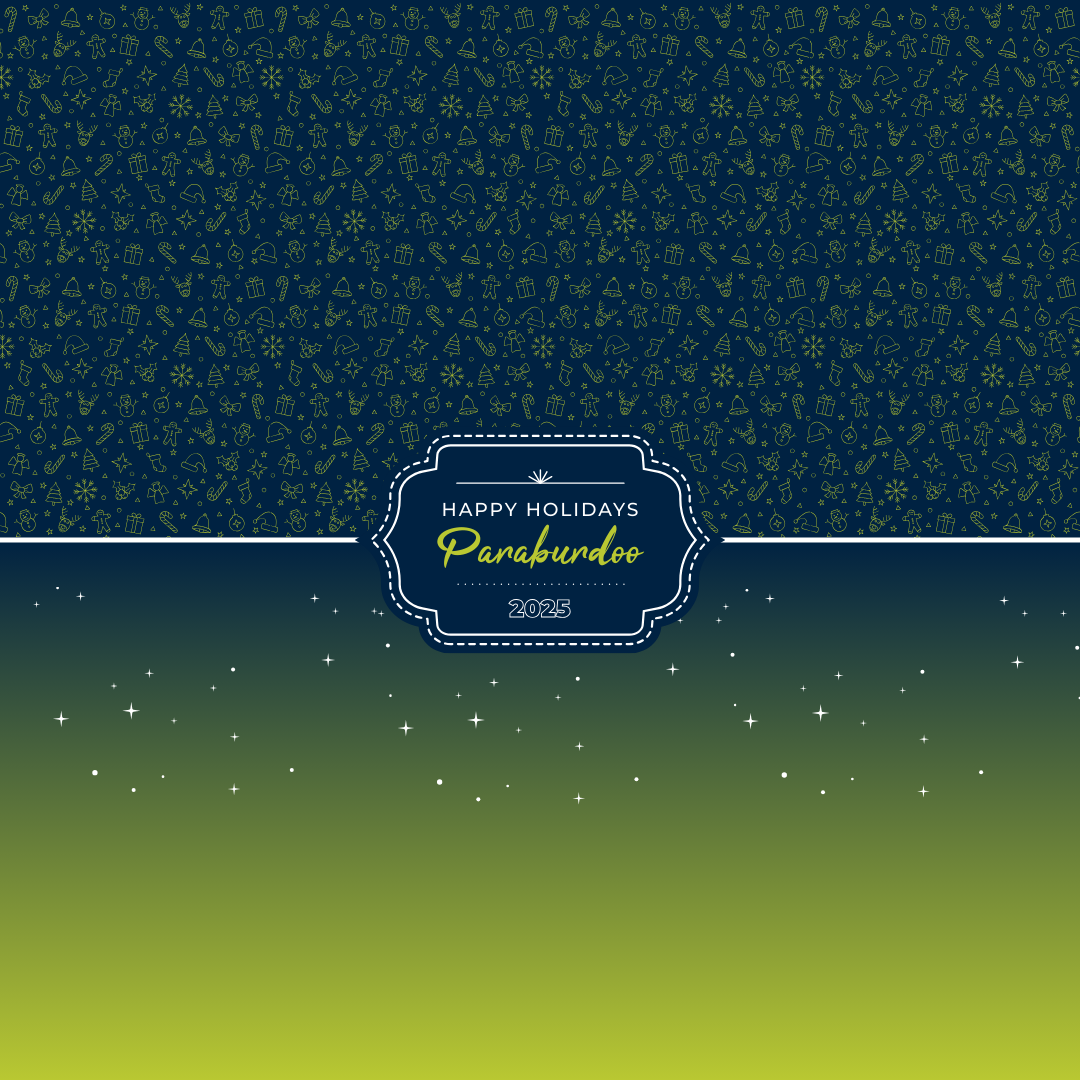 Paraburdoo Christmas Movie Night