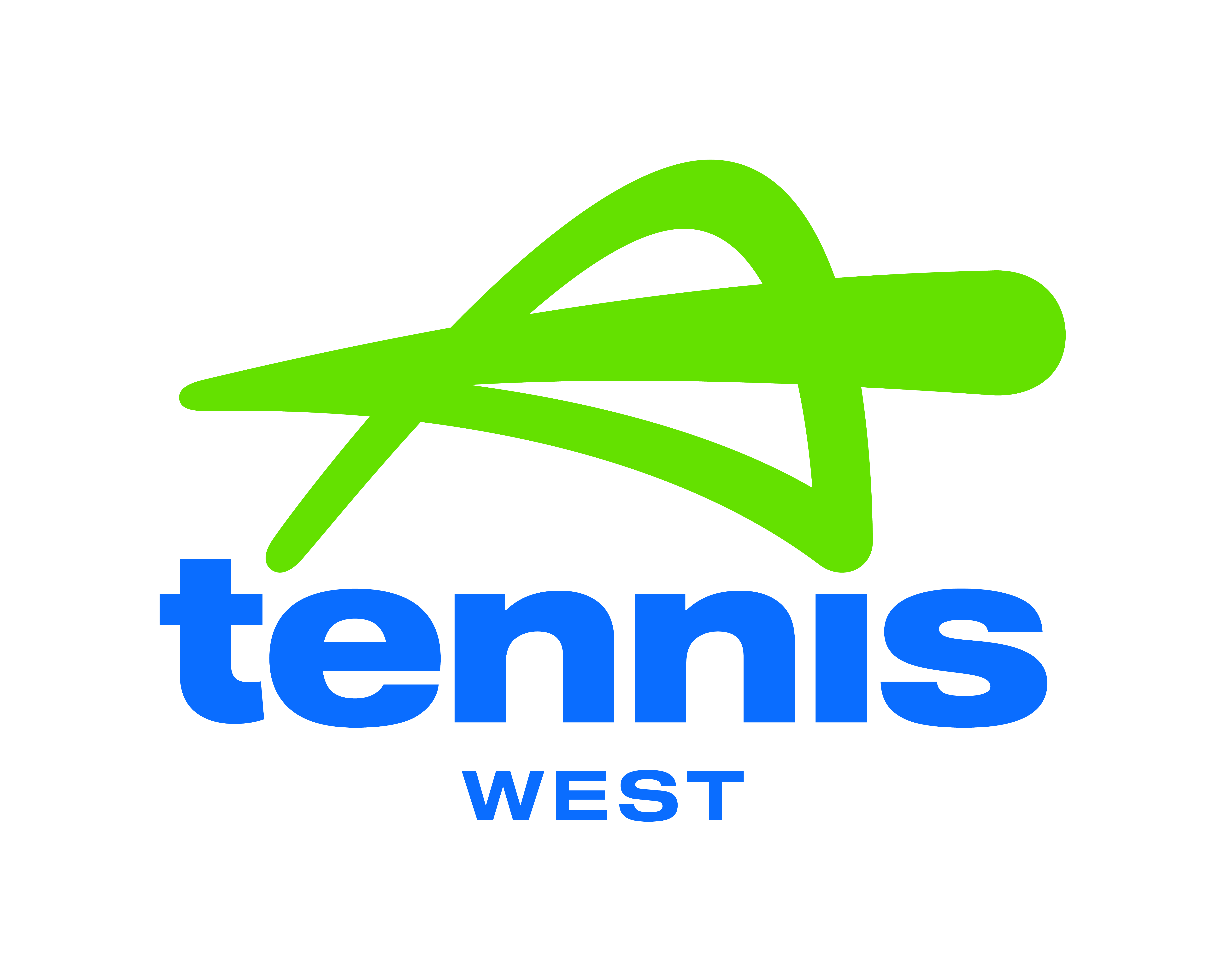 Tennis West - Community Come & Play