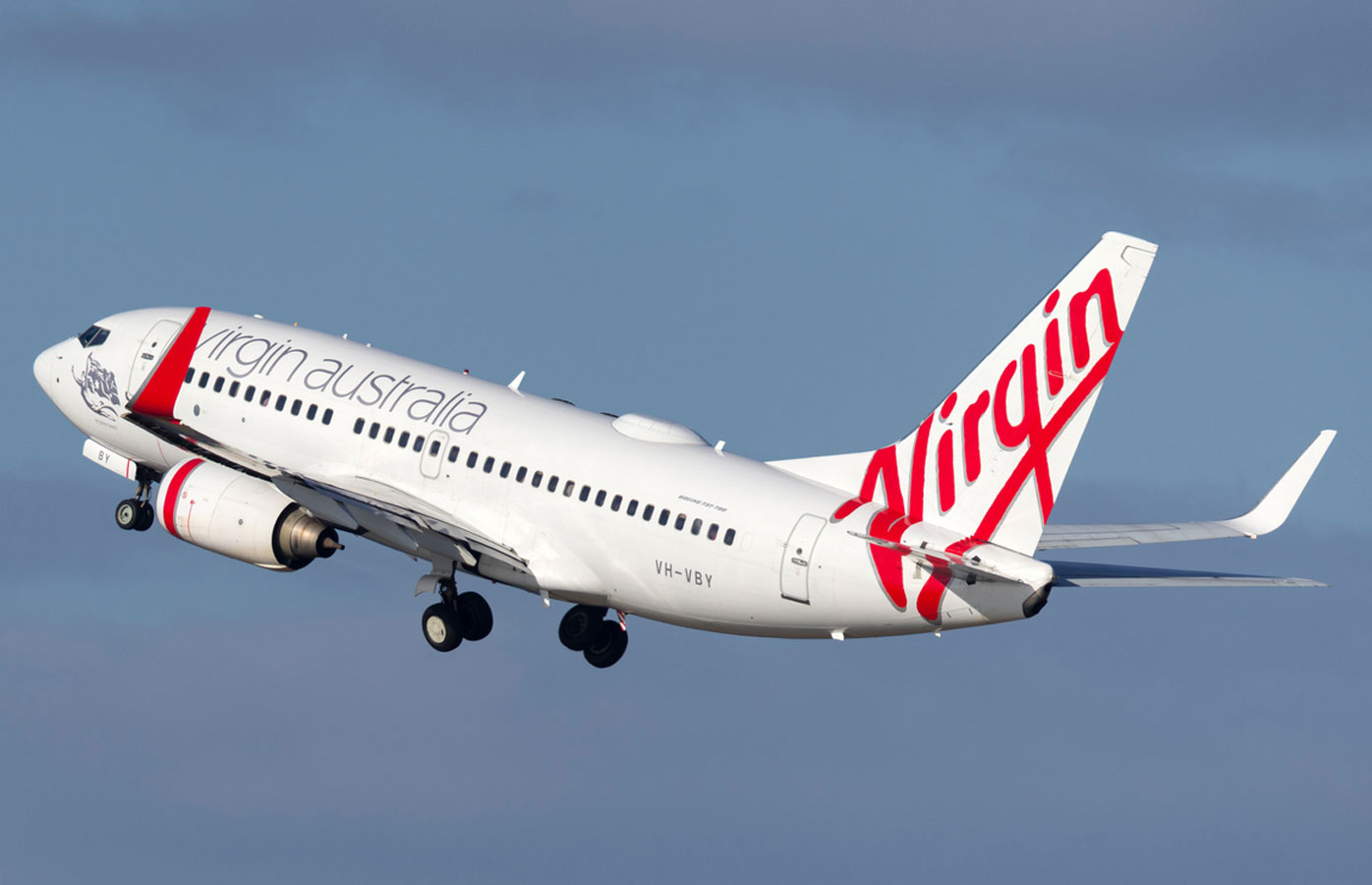 Virgin Australia will commence a weekly Monday service to and from Onslow