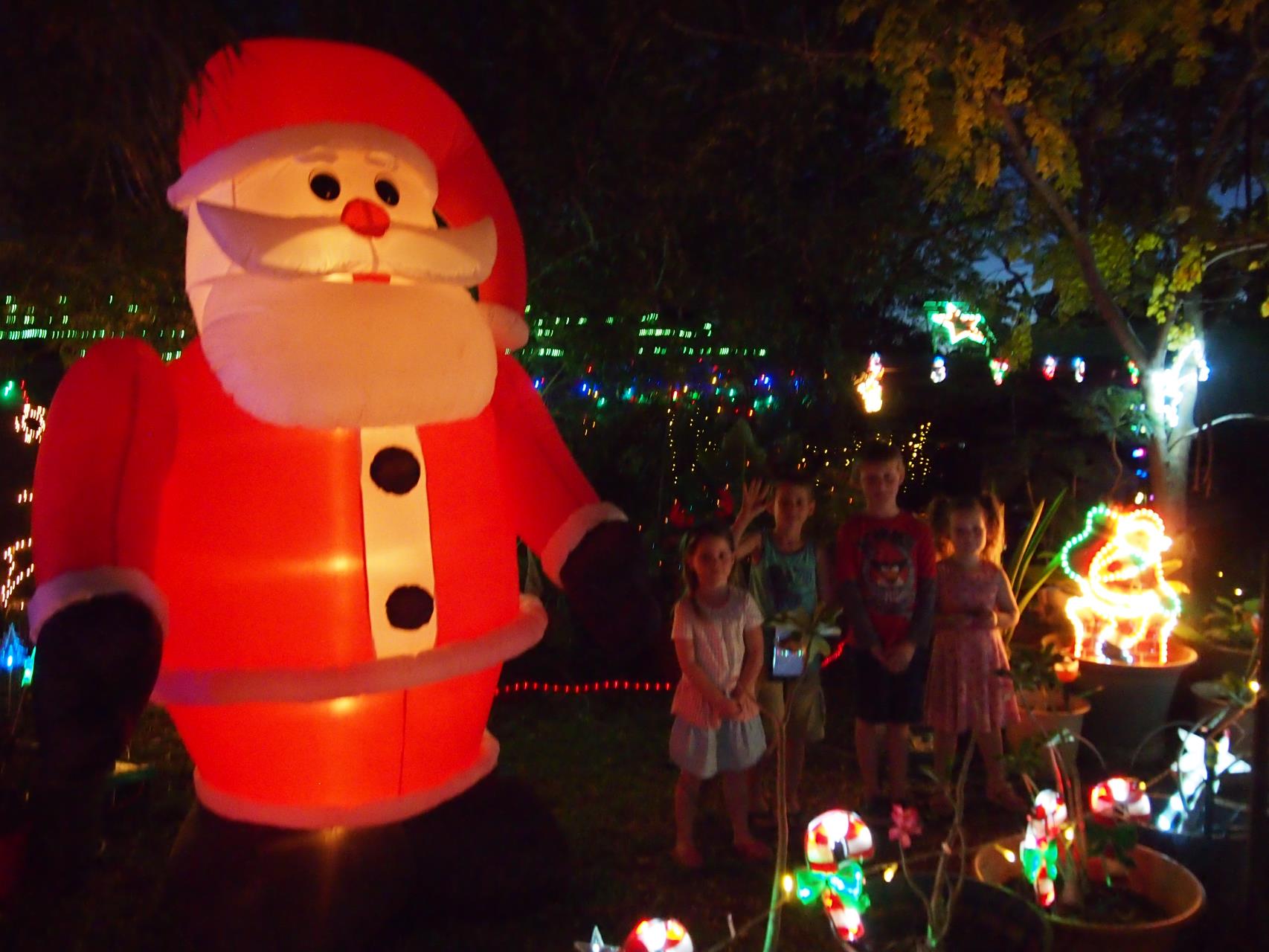 Shire of Ashburton to host a range of Christmas events across all towns