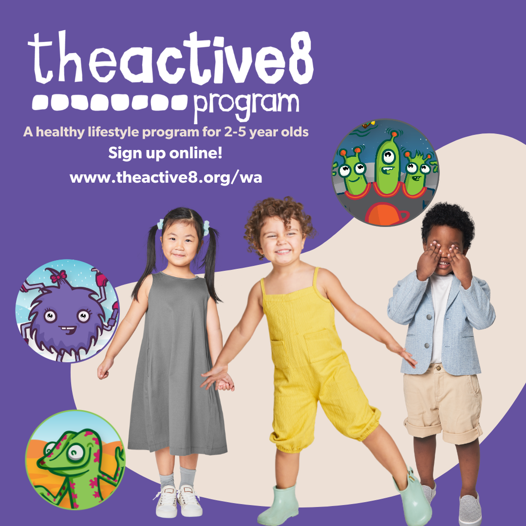 Active8 Program