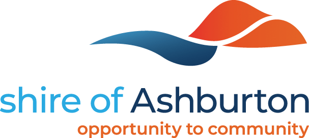 Shire of Ashburton Logo