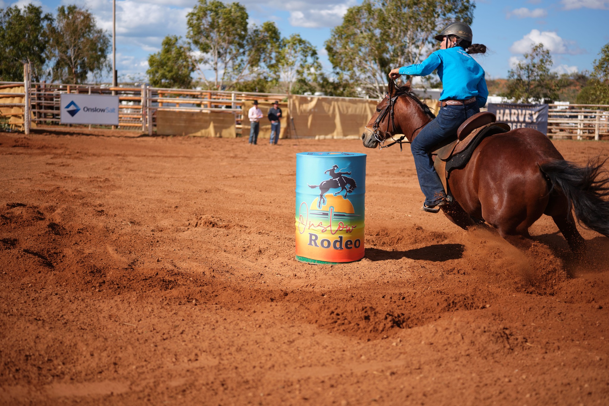 Onslow Rodeo - 25th Anniversary