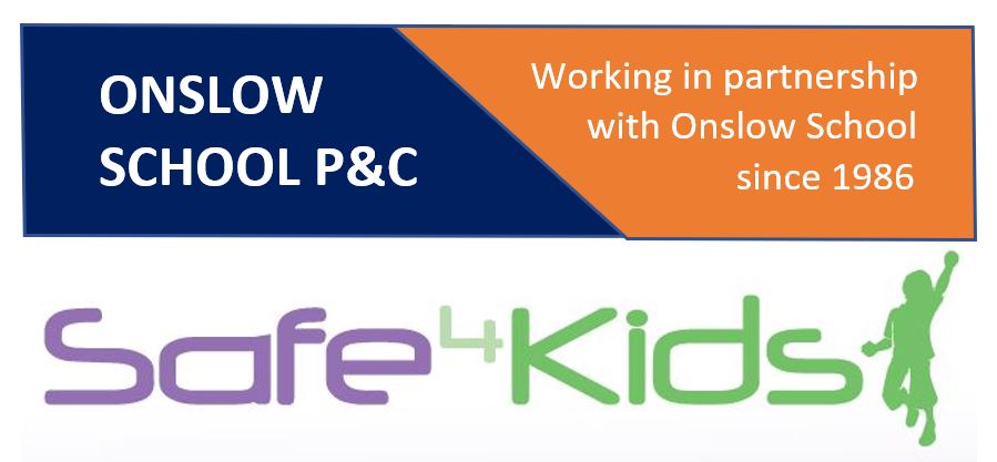Safe4Kids Parent/Carer Workshops